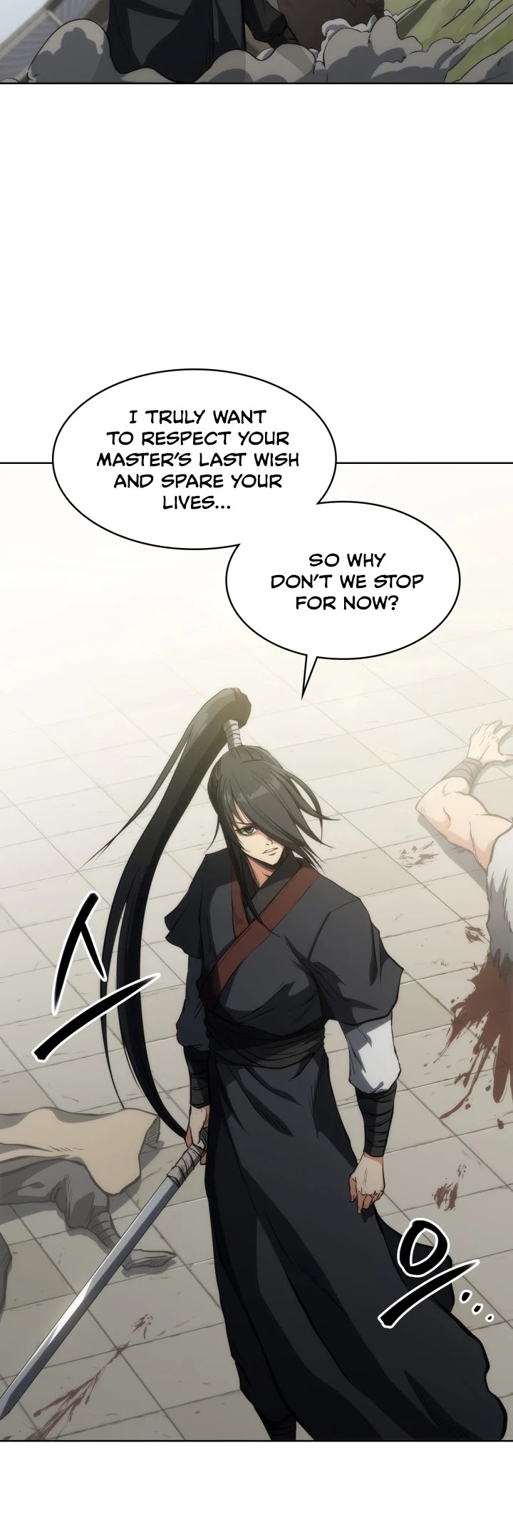 MookHyang - The Origin Chapter 15 page 15 - Chapter 15