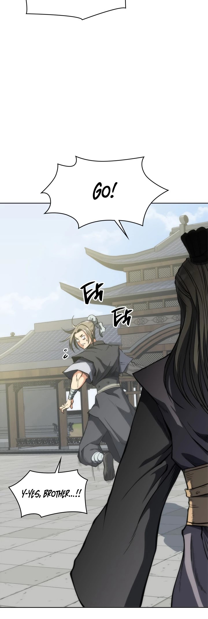 MookHyang - The Origin Chapter 15 page 19 - Chapter 15