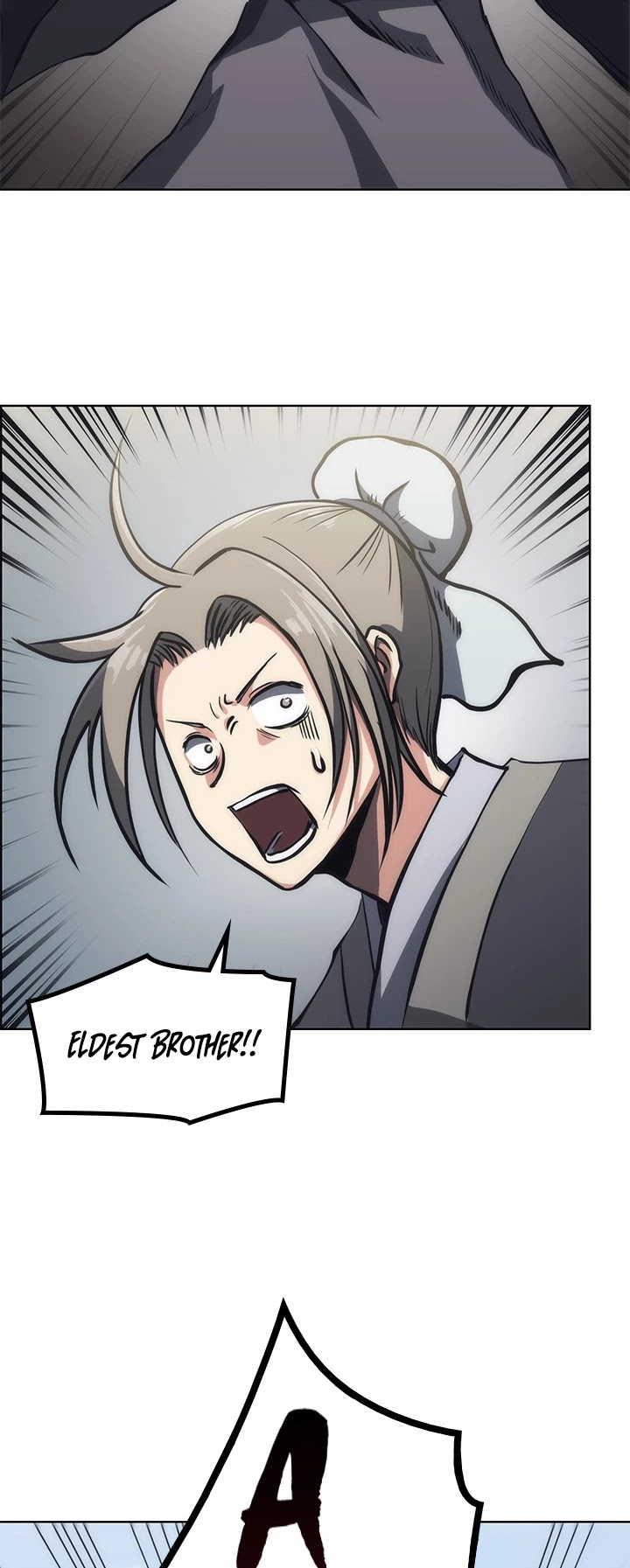 MookHyang - The Origin Chapter 15 page 21 - Chapter 15