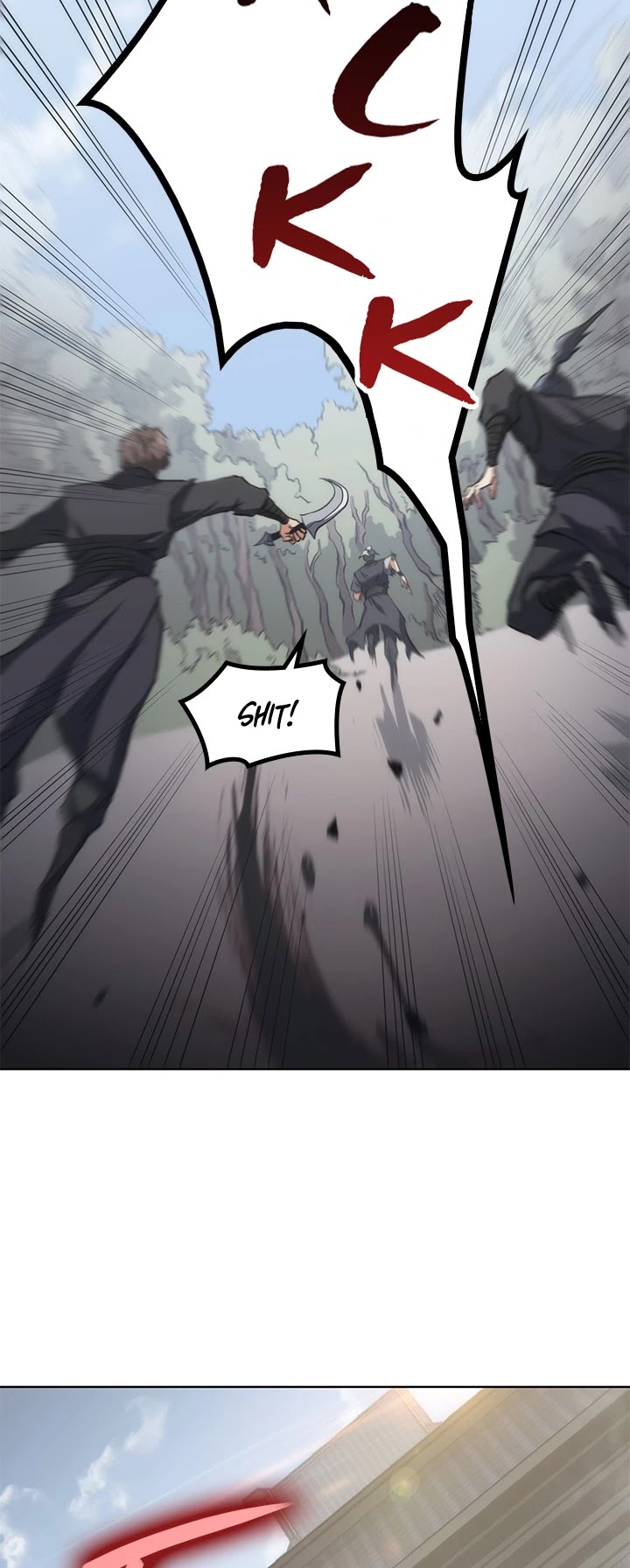 MookHyang - The Origin Chapter 15 page 22 - Chapter 15