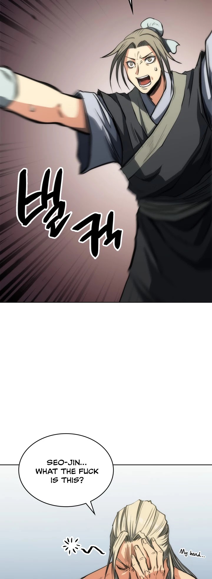 MookHyang - The Origin Chapter 15 page 42 - Chapter 15