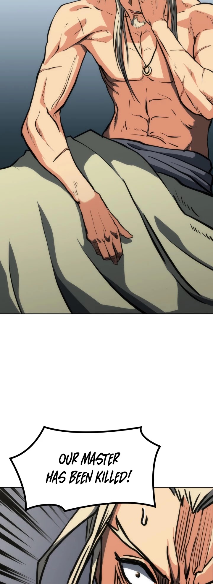 MookHyang - The Origin Chapter 15 page 43 - Chapter 15