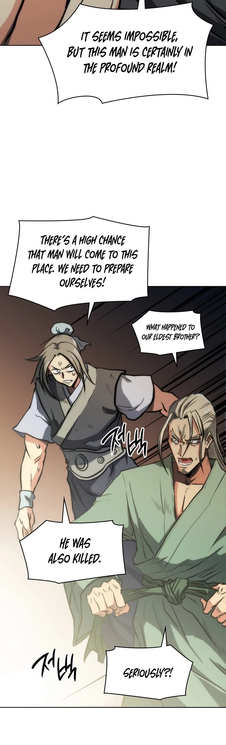 MookHyang - The Origin Chapter 15 page 48 - Chapter 15