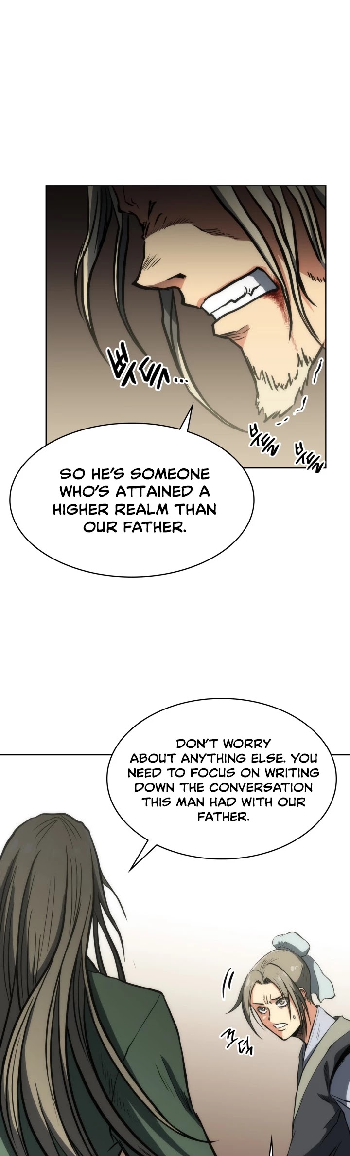 MookHyang - The Origin Chapter 15 page 49 - Chapter 15