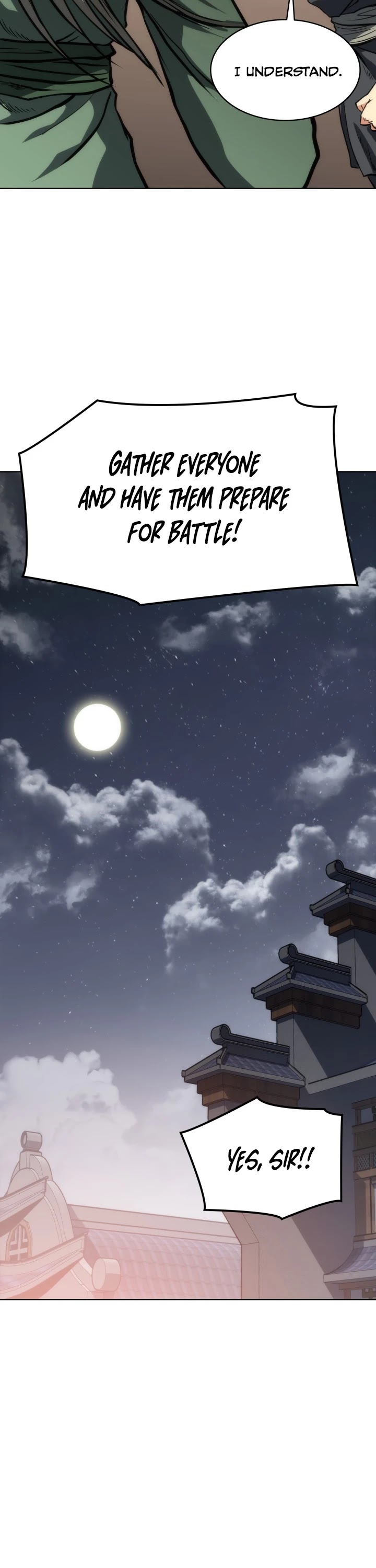 MookHyang - The Origin Chapter 15 page 50 - Chapter 15