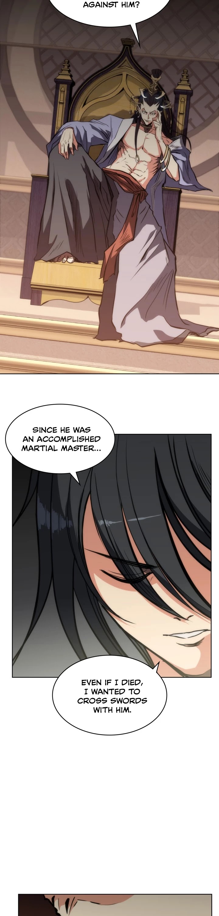 MookHyang - The Origin Chapter 15 page 53 - Chapter 15