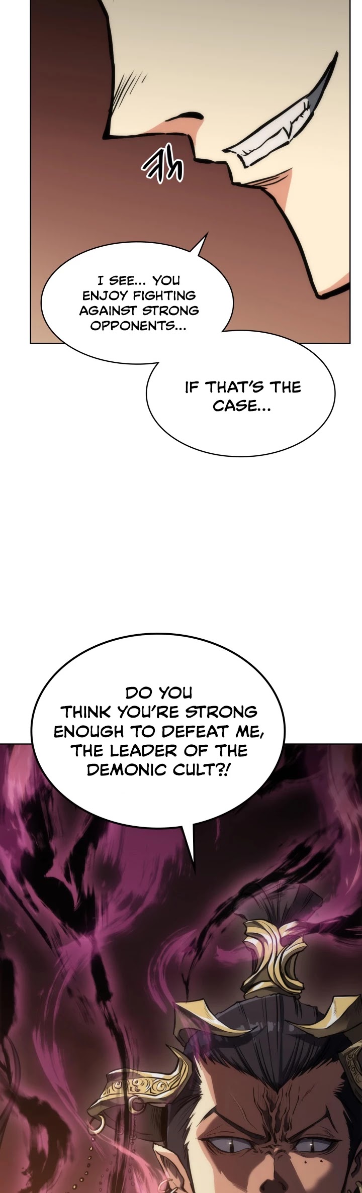 MookHyang - The Origin Chapter 15 page 54 - Chapter 15