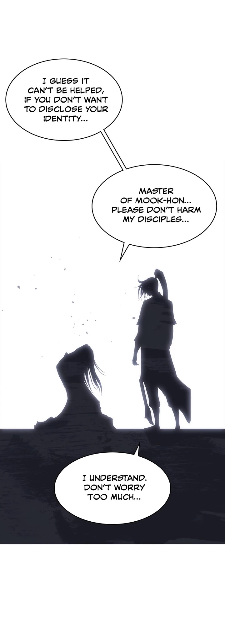 MookHyang - The Origin Chapter 15 page 6 - Chapter 15