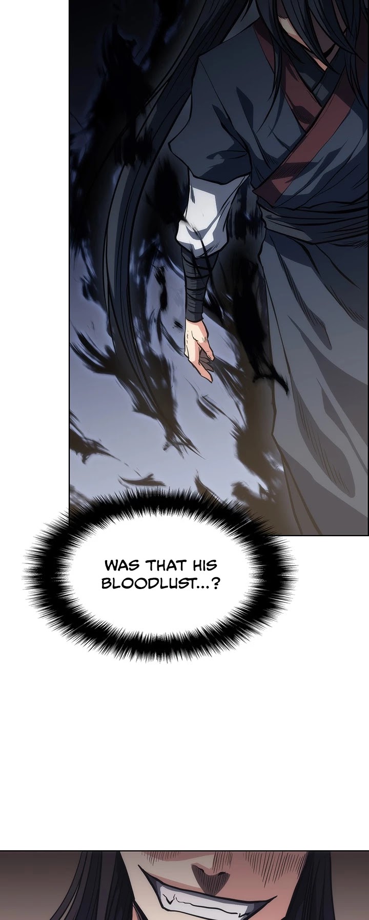 MookHyang - The Origin Chapter 16 page 10 - Chapter 16