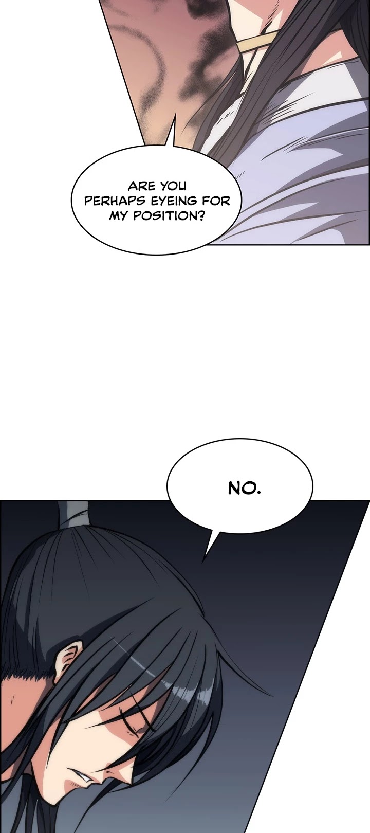 MookHyang - The Origin Chapter 16 page 13 - Chapter 16