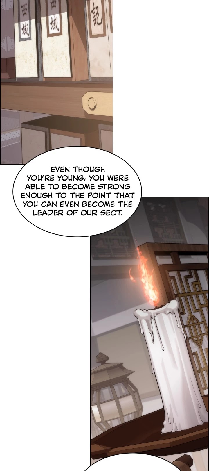 MookHyang - The Origin Chapter 16 page 15 - Chapter 16