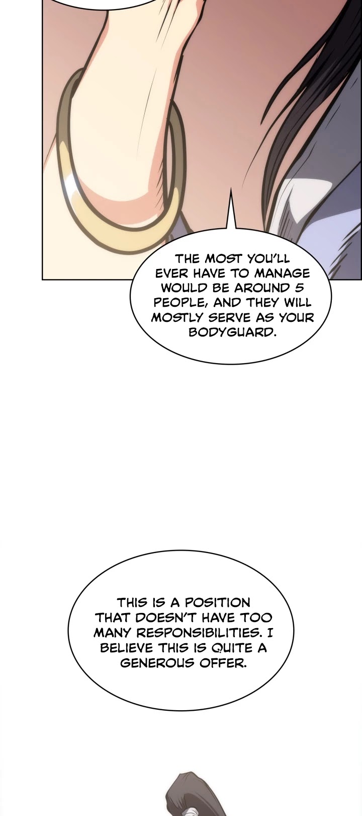 MookHyang - The Origin Chapter 16 page 18 - Chapter 16