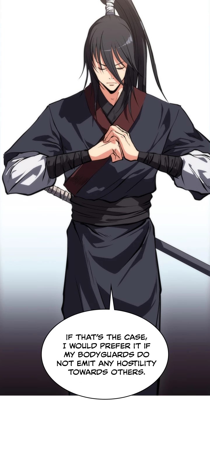 MookHyang - The Origin Chapter 16 page 19 - Chapter 16