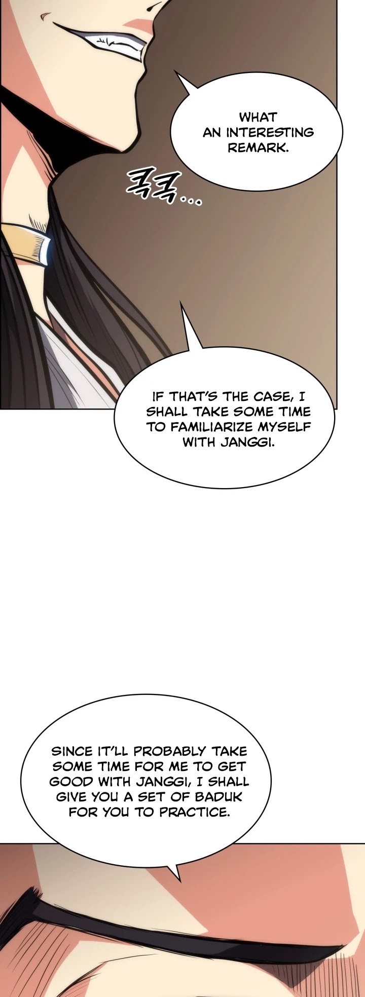 MookHyang - The Origin Chapter 16 page 24 - Chapter 16