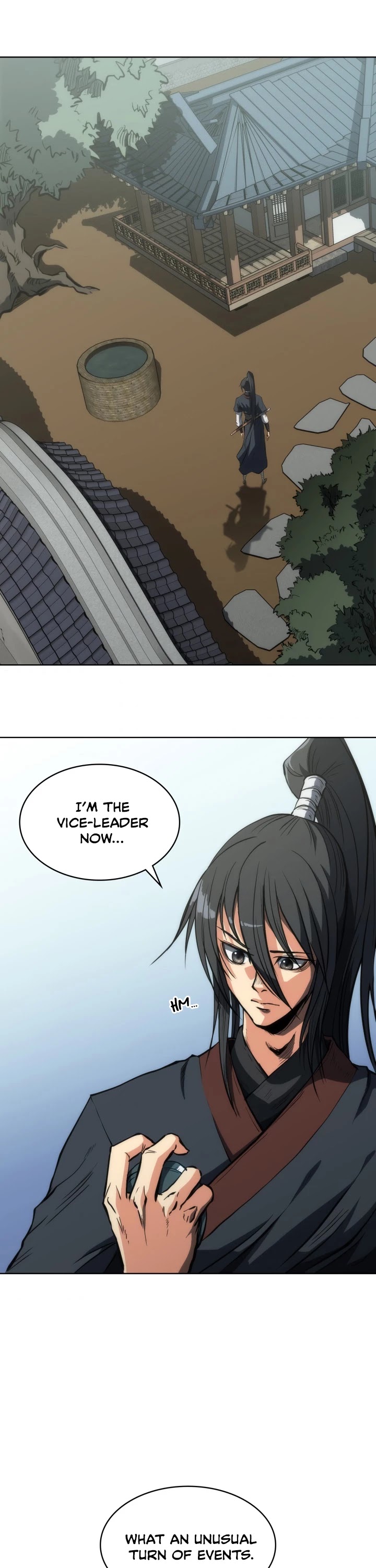 MookHyang - The Origin Chapter 16 page 26 - Chapter 16