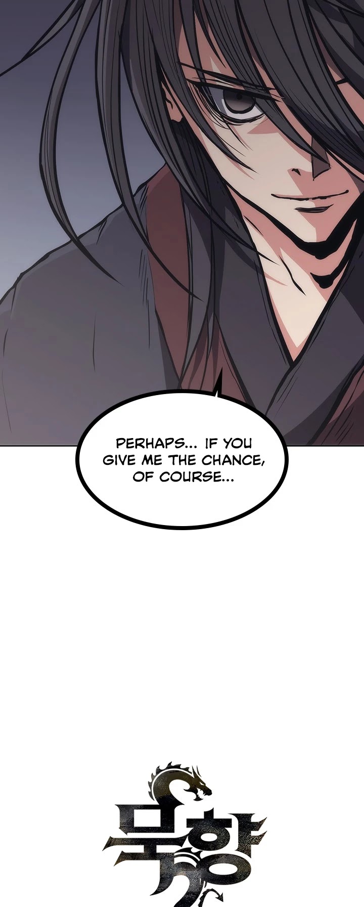 MookHyang - The Origin Chapter 16 page 3 - Chapter 16