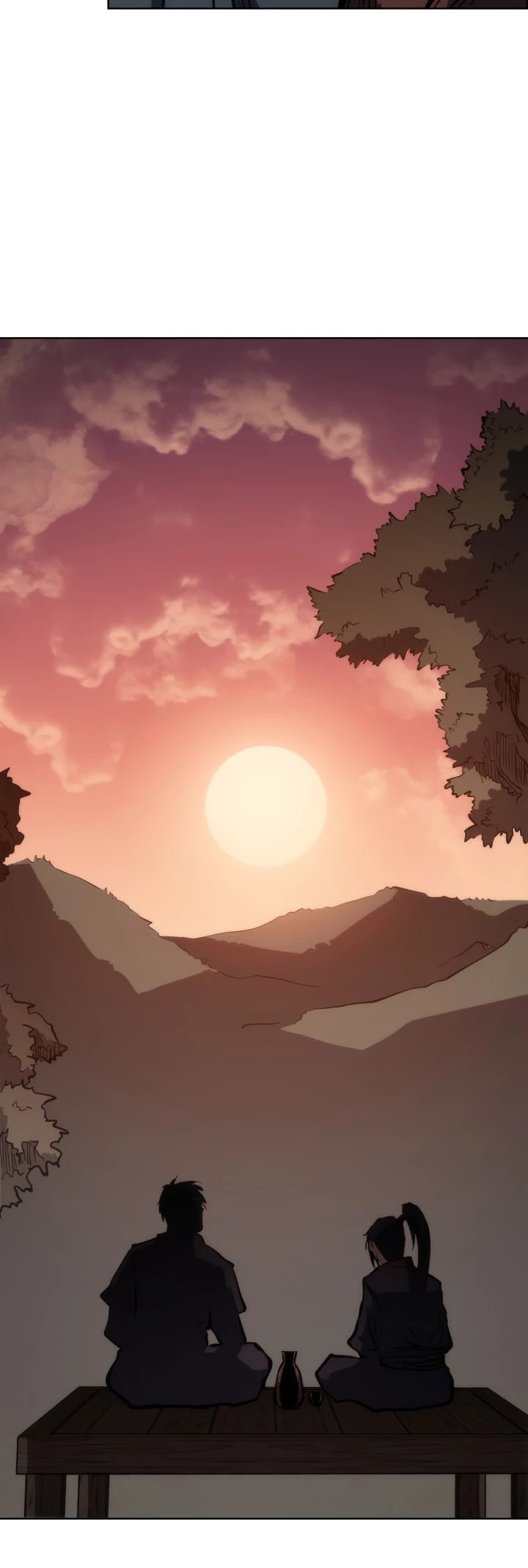 MookHyang - The Origin Chapter 16 page 34 - Chapter 16