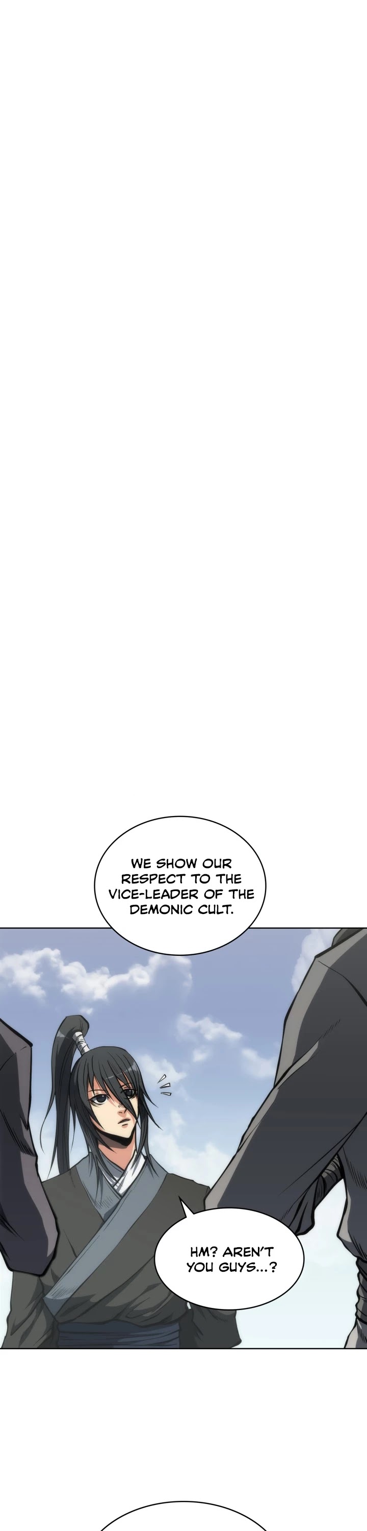 MookHyang - The Origin Chapter 16 page 35 - Chapter 16