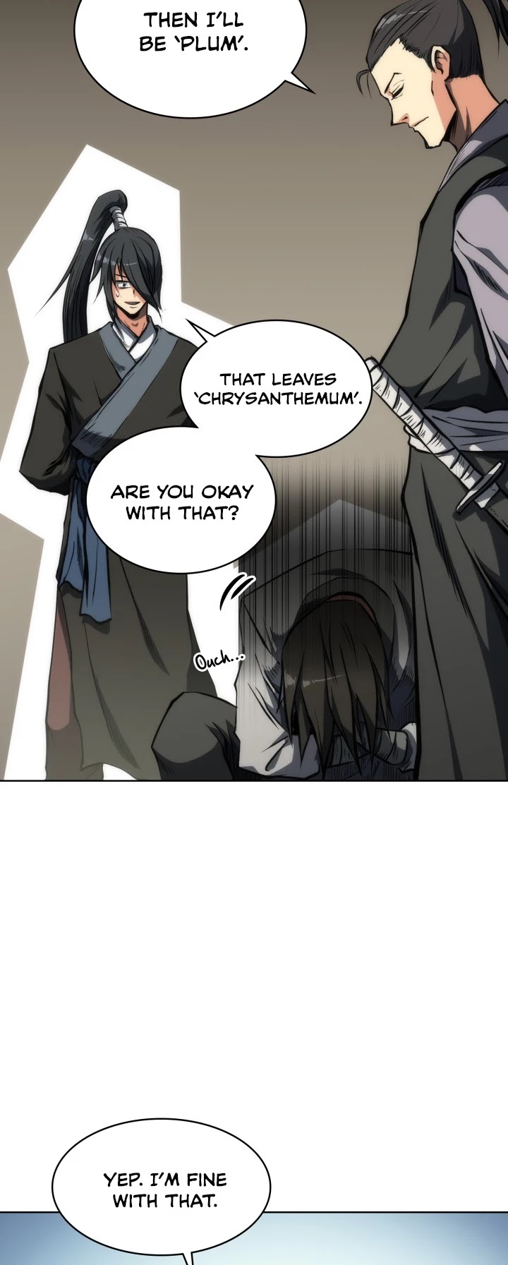 MookHyang - The Origin Chapter 16 page 40 - Chapter 16