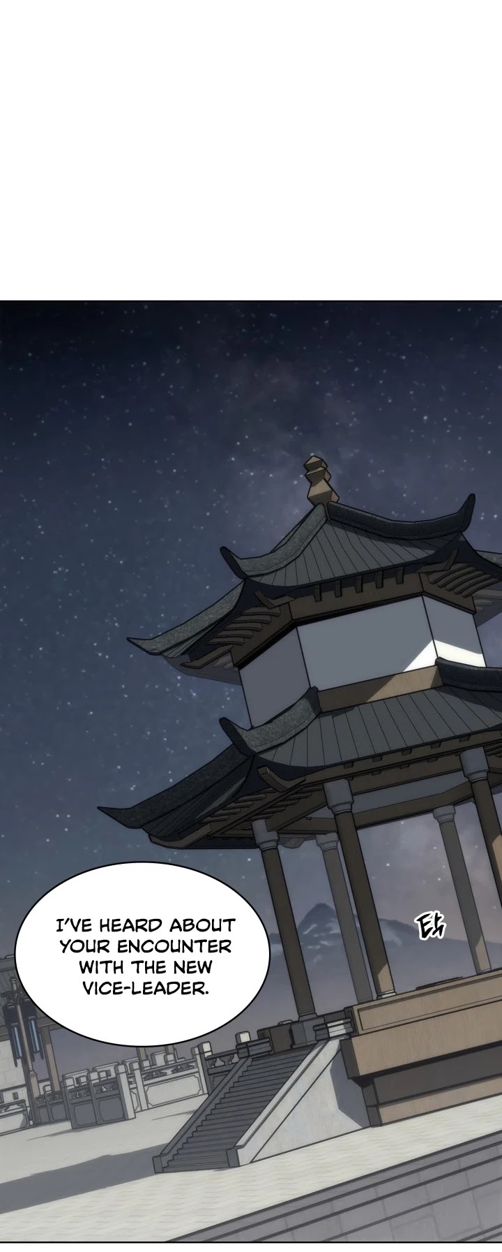 MookHyang - The Origin Chapter 16 page 43 - Chapter 16