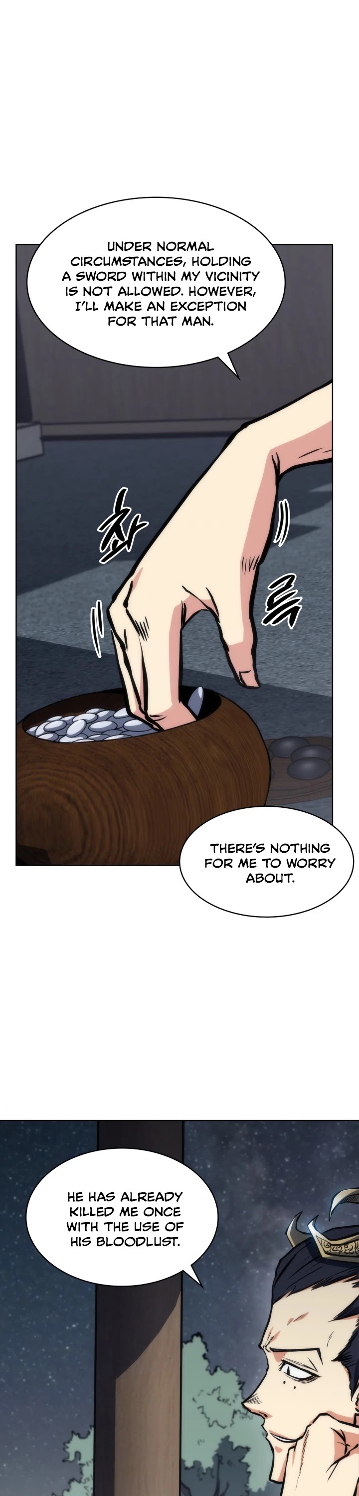 MookHyang - The Origin Chapter 16 page 44 - Chapter 16
