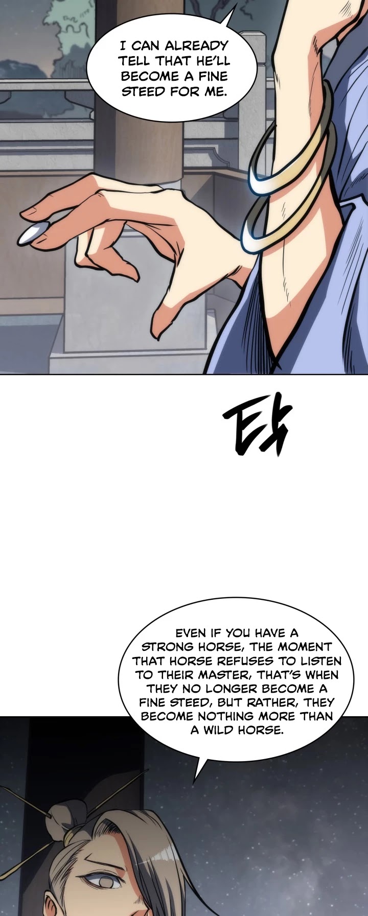MookHyang - The Origin Chapter 16 page 45 - Chapter 16