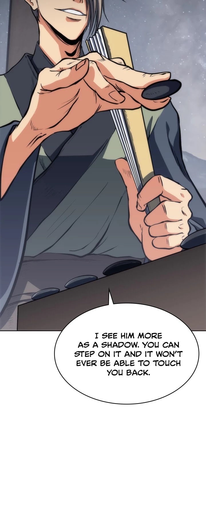 MookHyang - The Origin Chapter 16 page 46 - Chapter 16