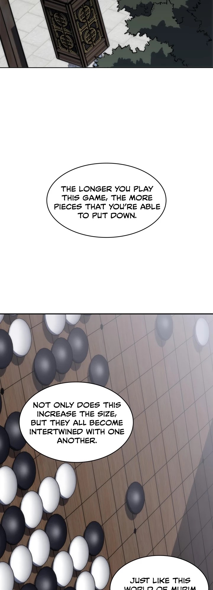 MookHyang - The Origin Chapter 16 page 48 - Chapter 16