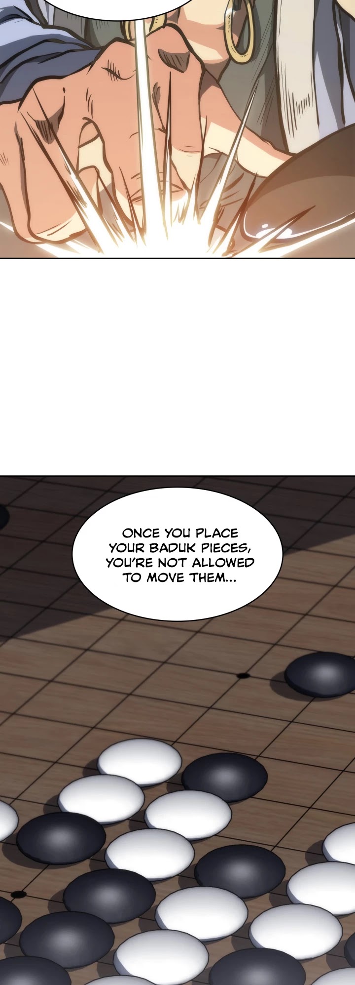 MookHyang - The Origin Chapter 16 page 50 - Chapter 16