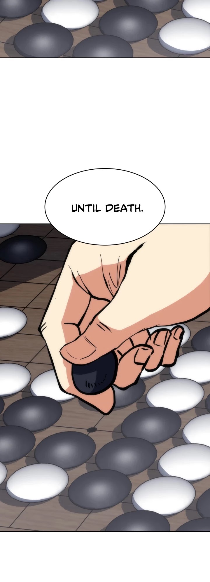 MookHyang - The Origin Chapter 16 page 51 - Chapter 16