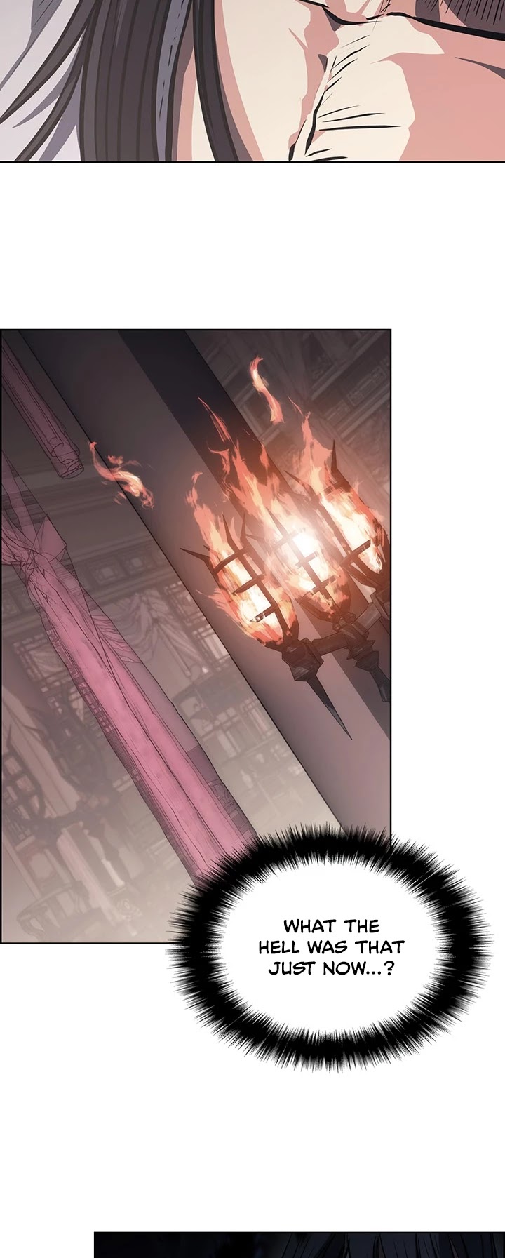 MookHyang - The Origin Chapter 16 page 9 - Chapter 16
