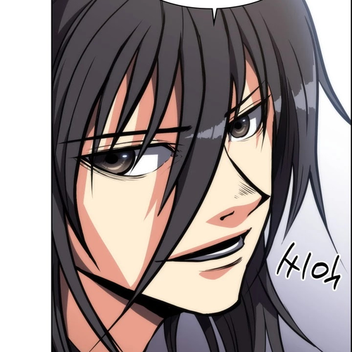 MookHyang - The Origin Chapter 16 cover
