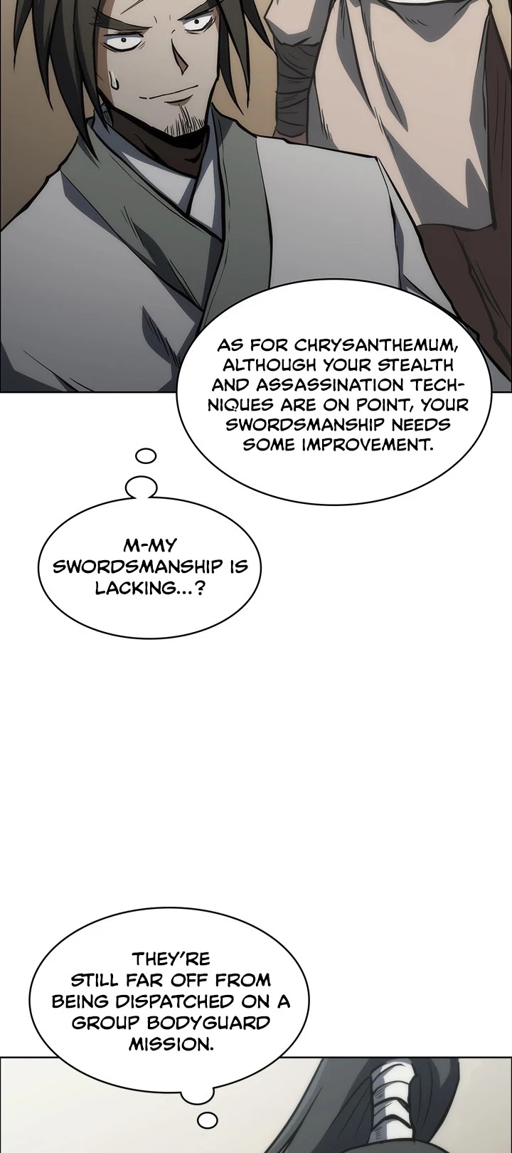 MookHyang - The Origin Chapter 17 page 12 - Chapter 17