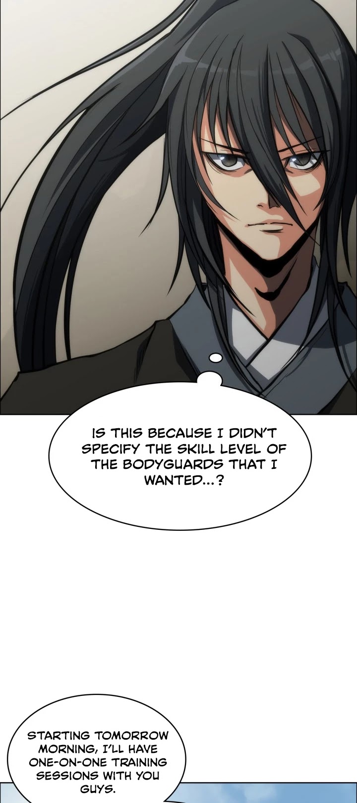 MookHyang - The Origin Chapter 17 page 13 - Chapter 17