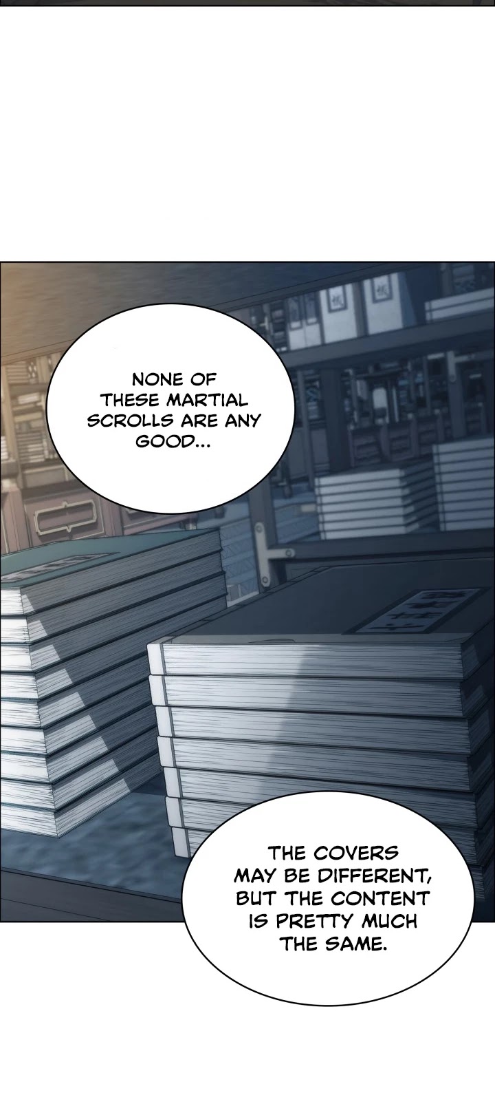 MookHyang - The Origin Chapter 17 page 16 - Chapter 17