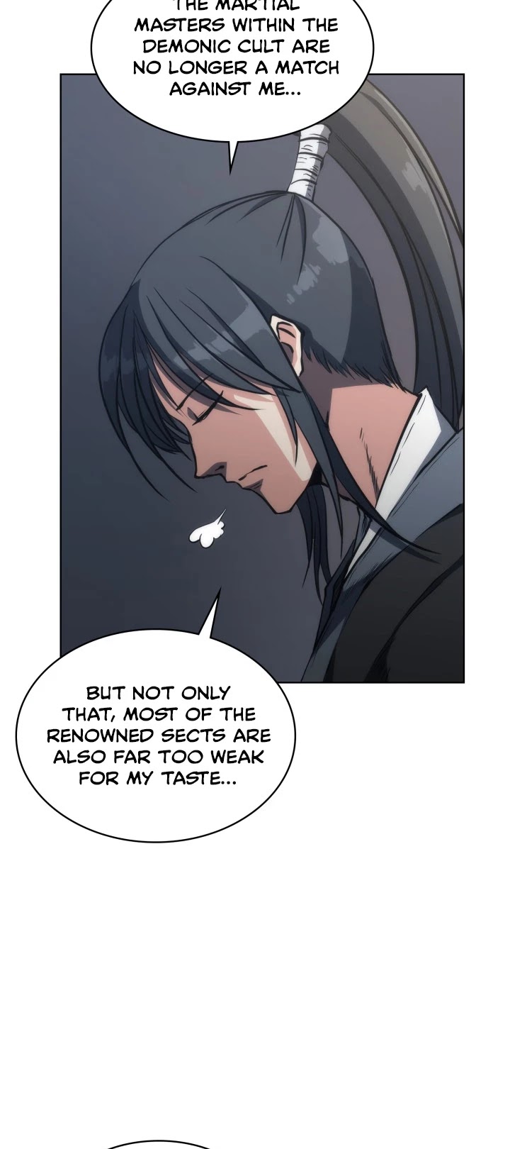 MookHyang - The Origin Chapter 17 page 18 - Chapter 17