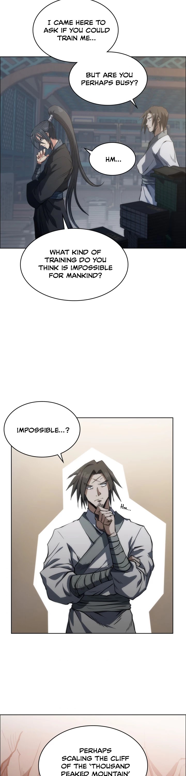 MookHyang - The Origin Chapter 17 page 20 - Chapter 17