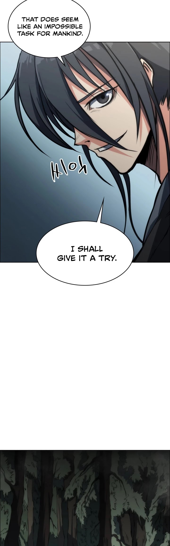 MookHyang - The Origin Chapter 17 page 25 - Chapter 17