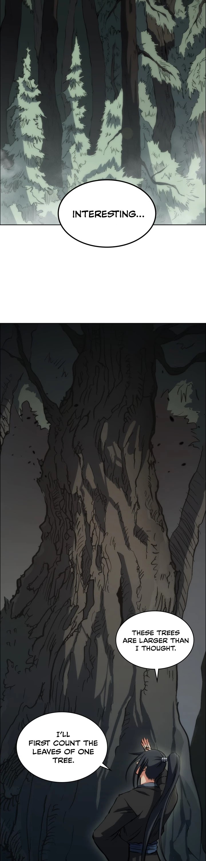 MookHyang - The Origin Chapter 17 page 26 - Chapter 17