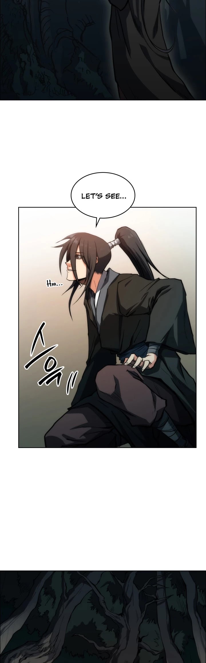 MookHyang - The Origin Chapter 17 page 27 - Chapter 17