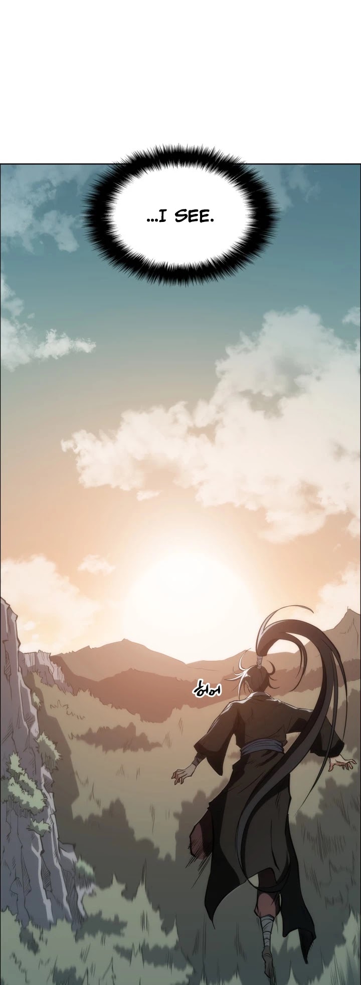MookHyang - The Origin Chapter 17 page 30 - Chapter 17