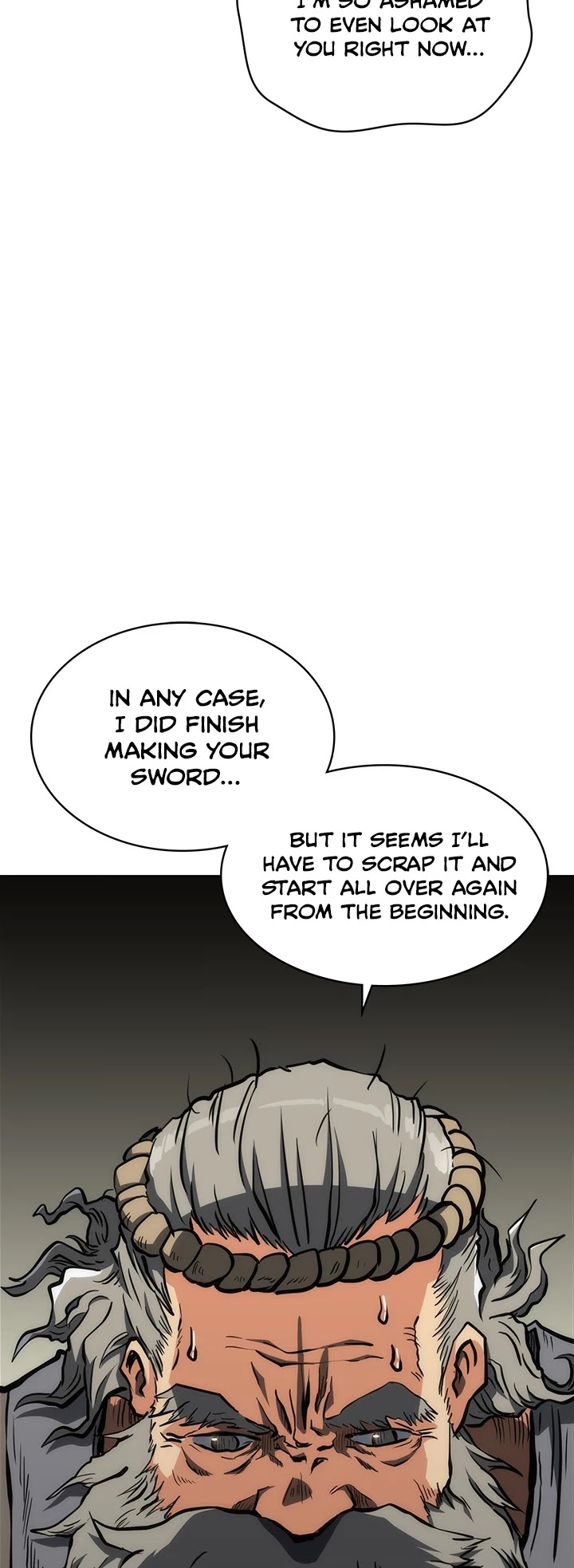 MookHyang - The Origin Chapter 17 page 37 - Chapter 17