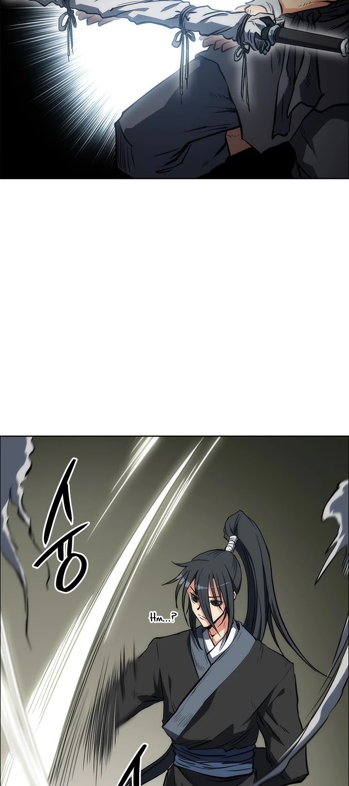 MookHyang - The Origin Chapter 17 page 40 - Chapter 17