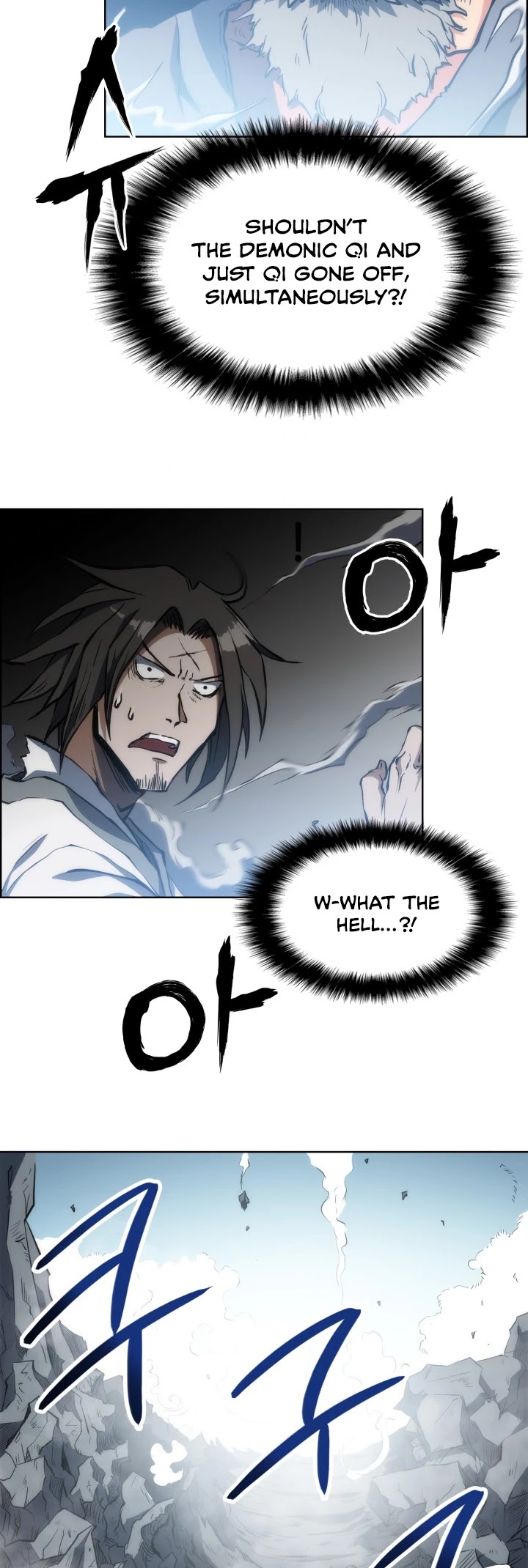 MookHyang - The Origin Chapter 17 page 48 - Chapter 17