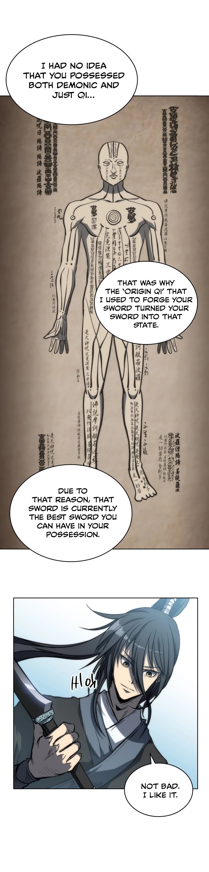 MookHyang - The Origin Chapter 17 page 50 - Chapter 17