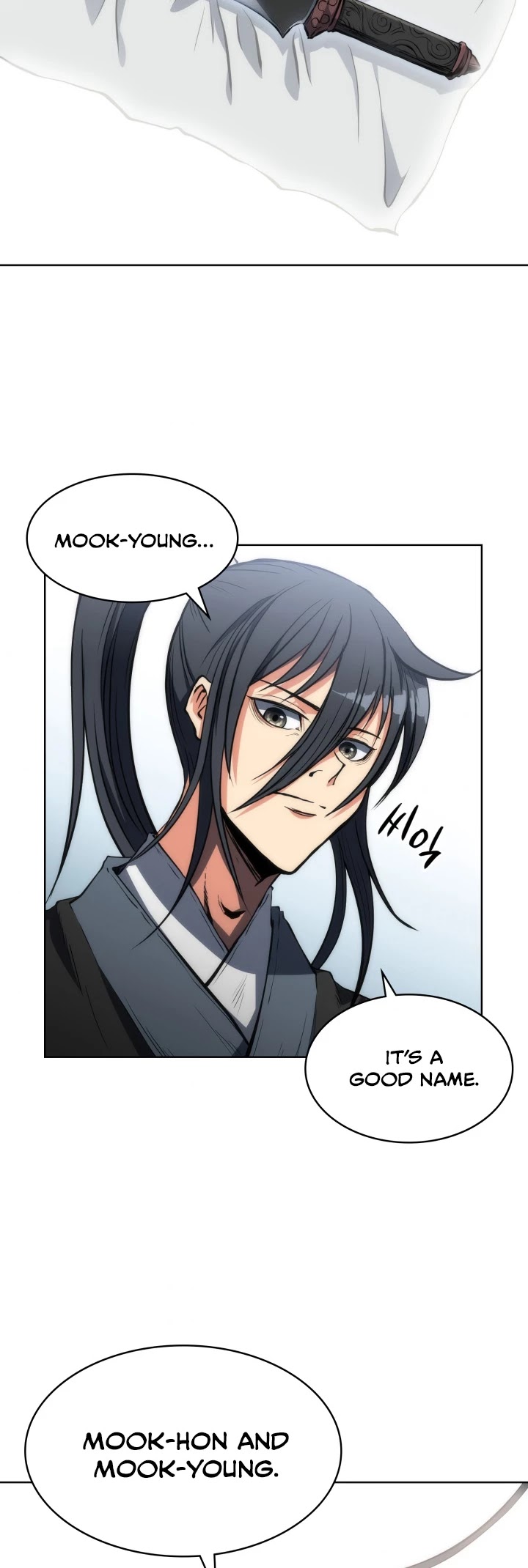 MookHyang - The Origin Chapter 17 page 52 - Chapter 17