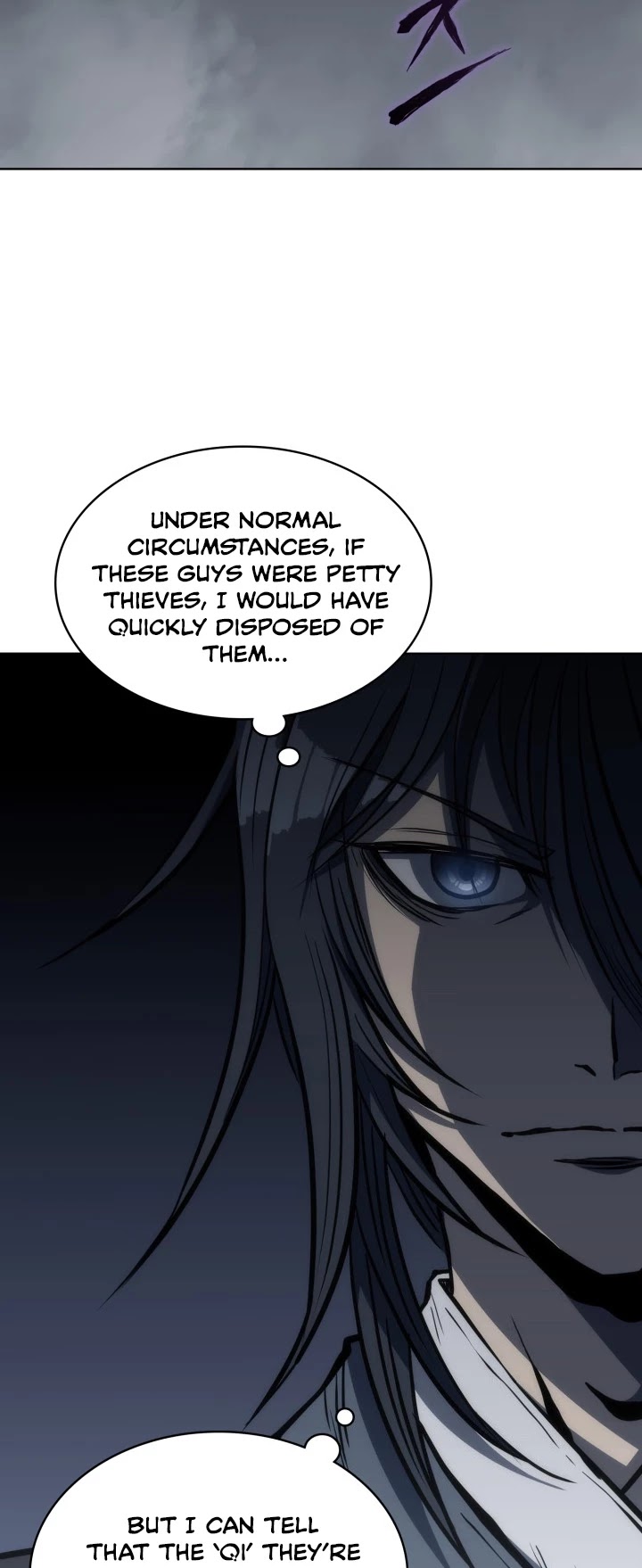 MookHyang - The Origin Chapter 17 page 58 - Chapter 17