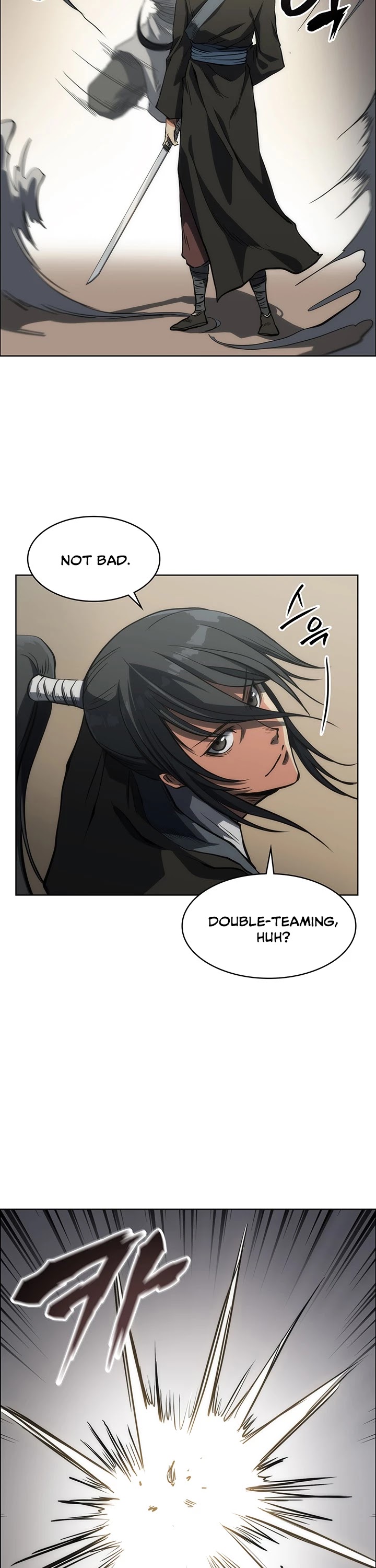 MookHyang - The Origin Chapter 17 page 8 - Chapter 17