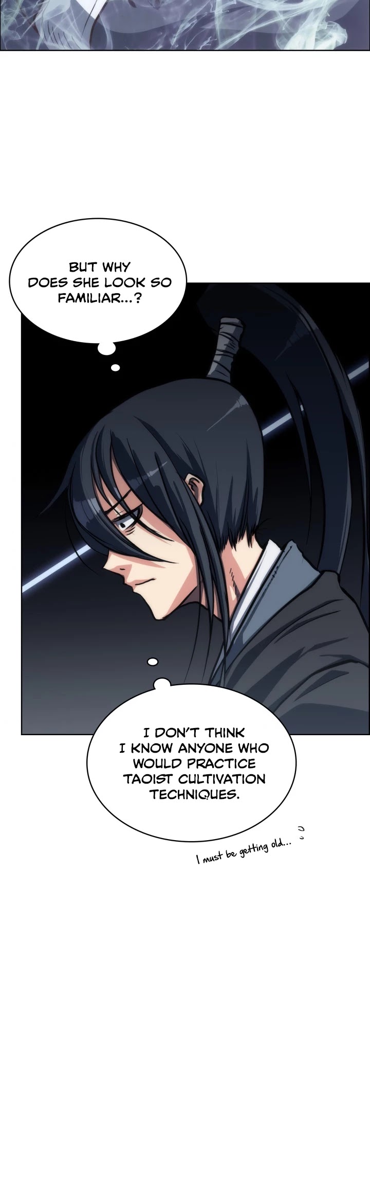 MookHyang - The Origin Chapter 18 page 15 - Chapter 18