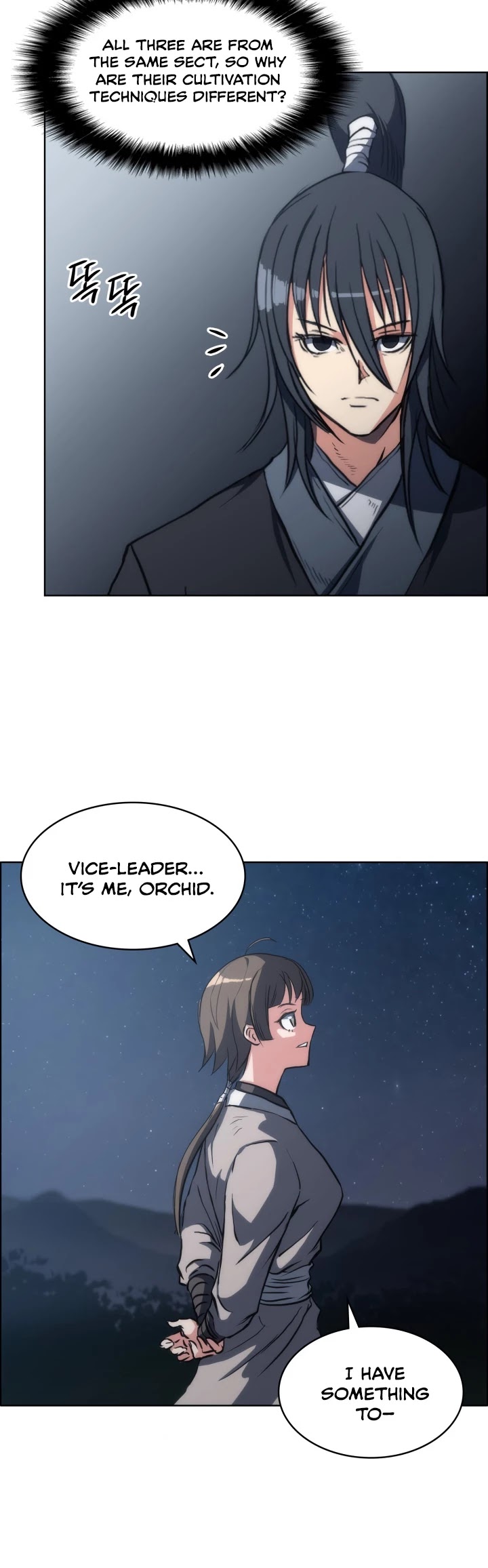 MookHyang - The Origin Chapter 18 page 19 - Chapter 18